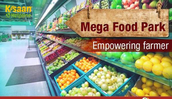 25000 किसानों को लाभ पहुंचाने और 5000 रोजगार सृजित करने के लिए पंजाब में फूड पार्क का उद्घाटन किया गया 25000 किसानों को लाभ पहुंचाने और 5000 रोजगार सृजित करने के लिए पंजाब में फूड पार्क का उद्घाटन किया गया